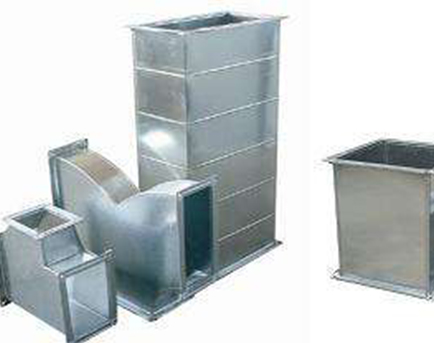 高氏通風(fēng)工程有限公司 - 您值得擁有的合作伙伴！