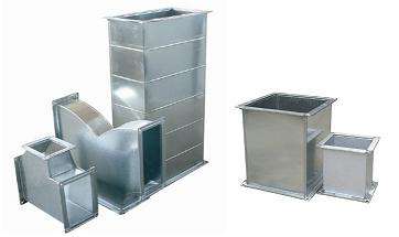 濟(jì)南酒店廚房排煙罩